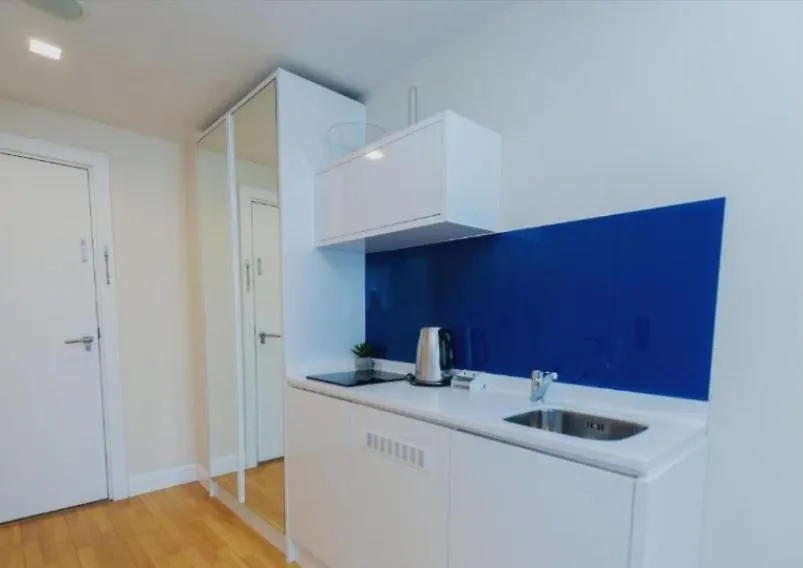 Best Apartments Kh 7D 215 Batumi 0*,  Georgia
