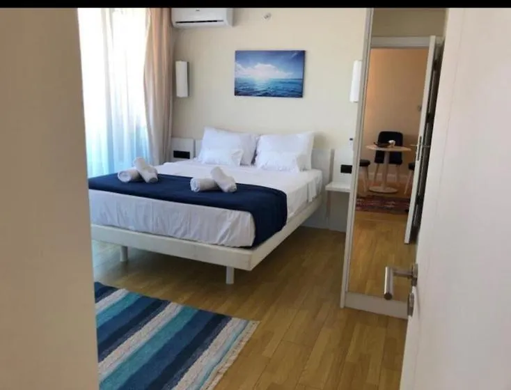 Best Apartments Kh 7D 215 Batumi
